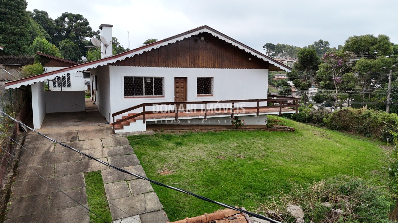 Casa, 3 quartos - Foto 2