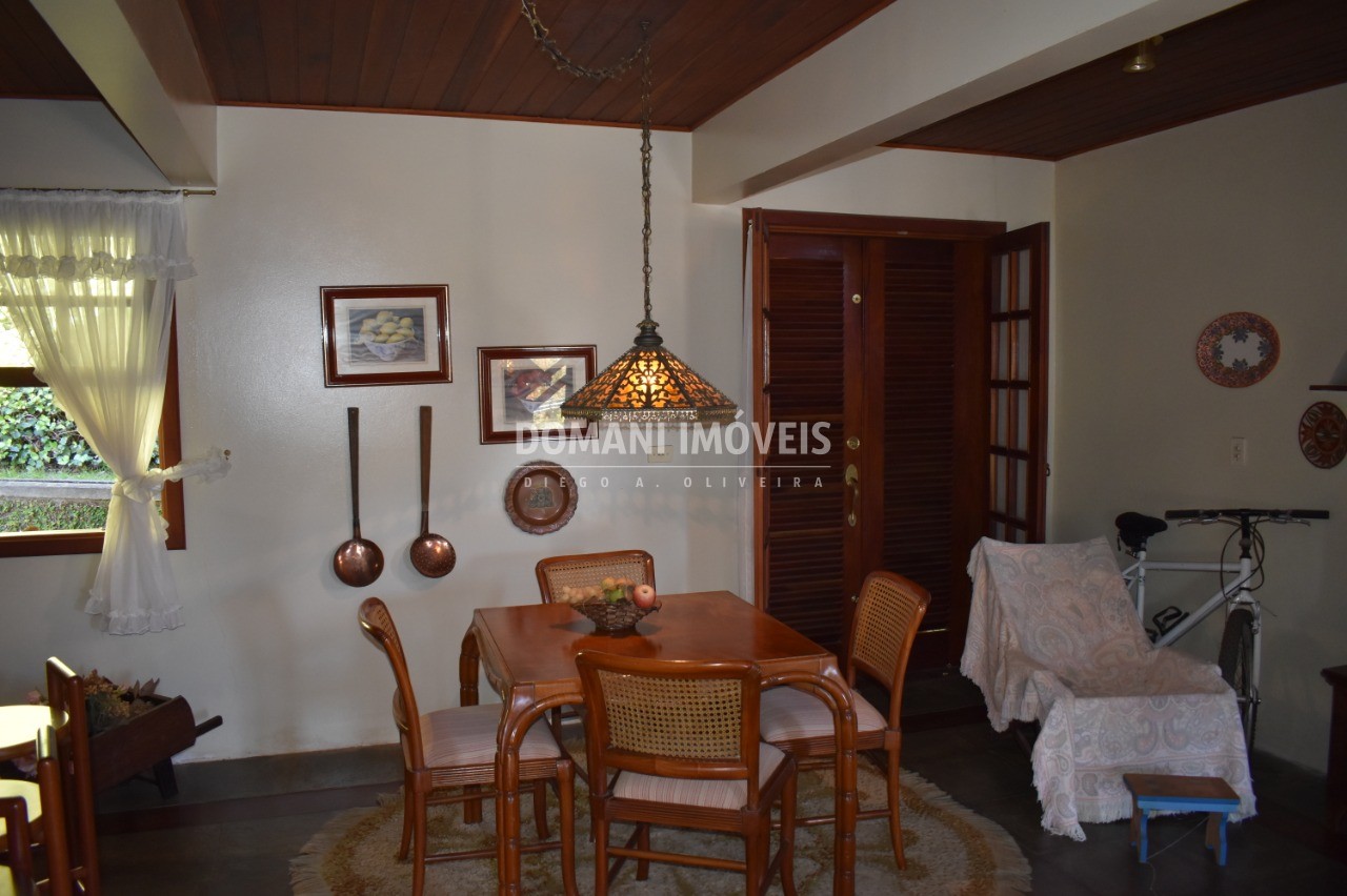 Casa, 5 quartos - Foto 14