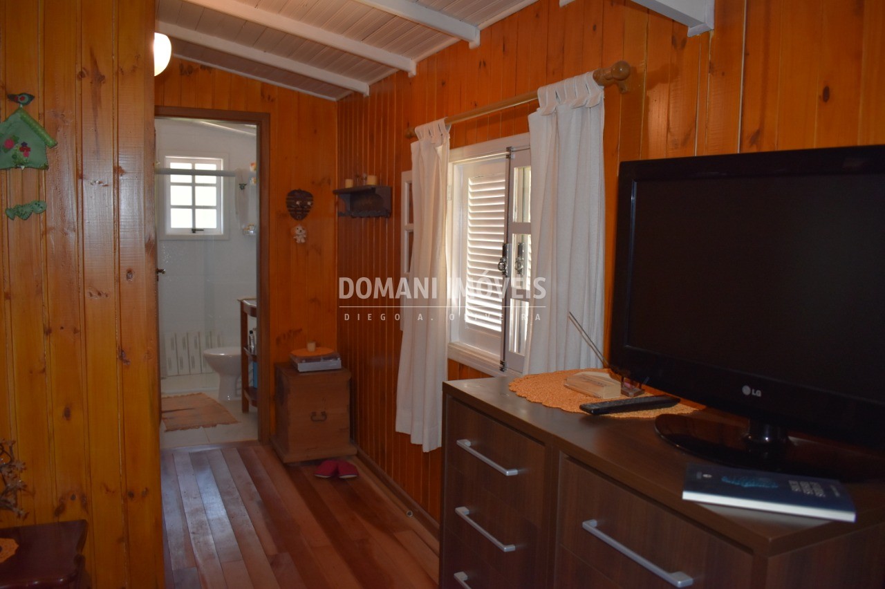 Casa, 3 quartos - Foto 19