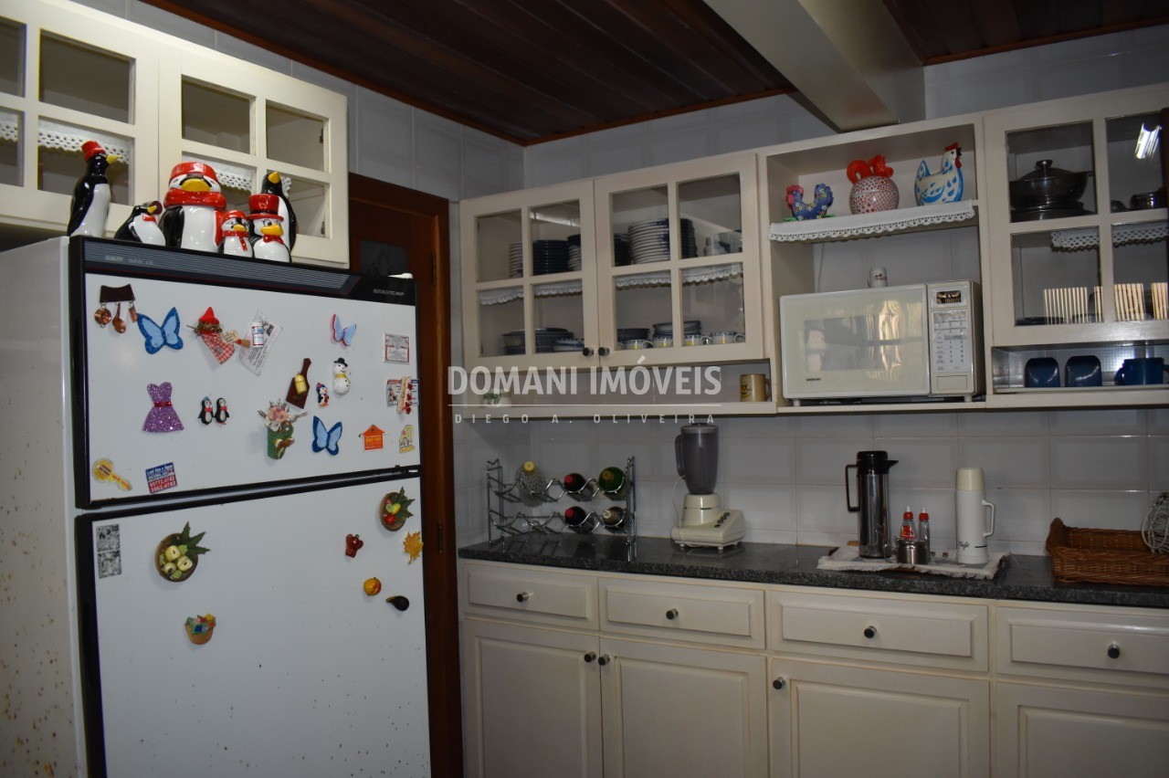 Casa, 5 quartos - Foto 23