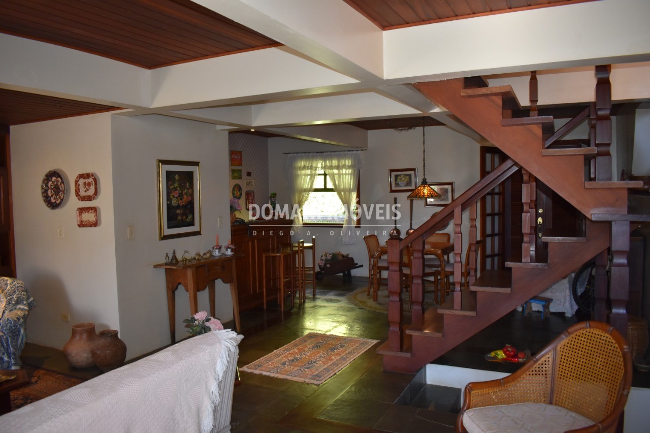 Casa, 5 quartos - Foto 11