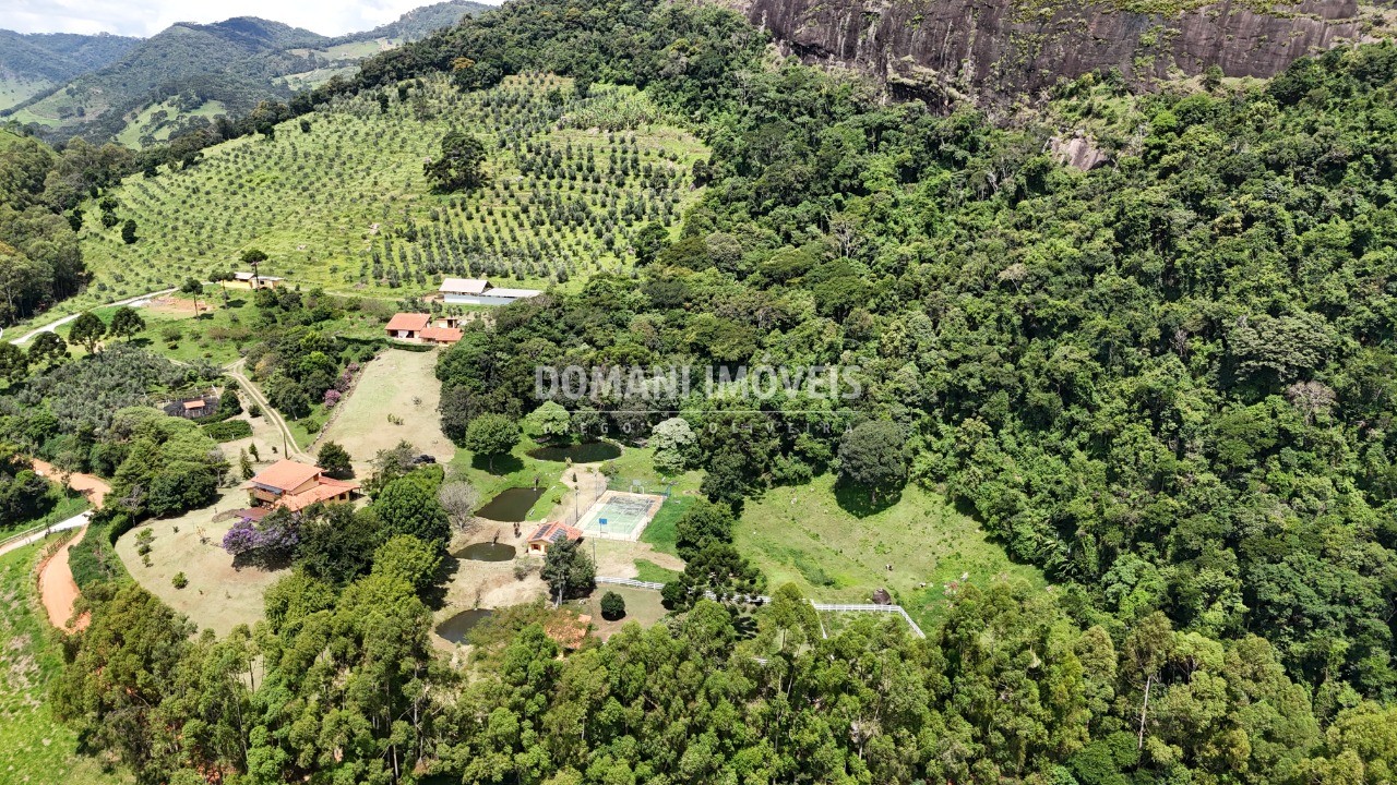 Fazenda, 6 quartos - Foto 68