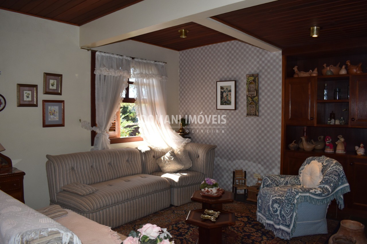 Casa, 5 quartos - Foto 8