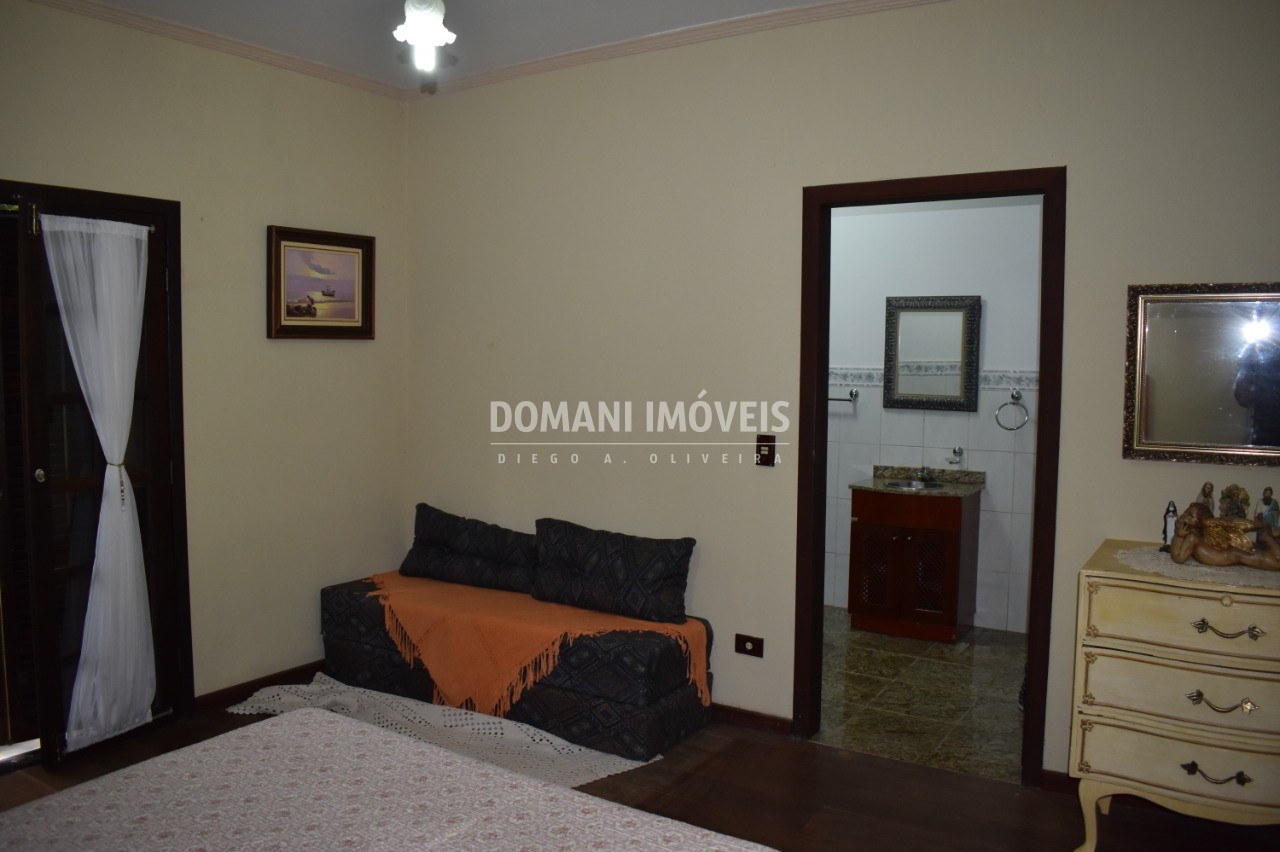 Casa, 3 quartos - Foto 17