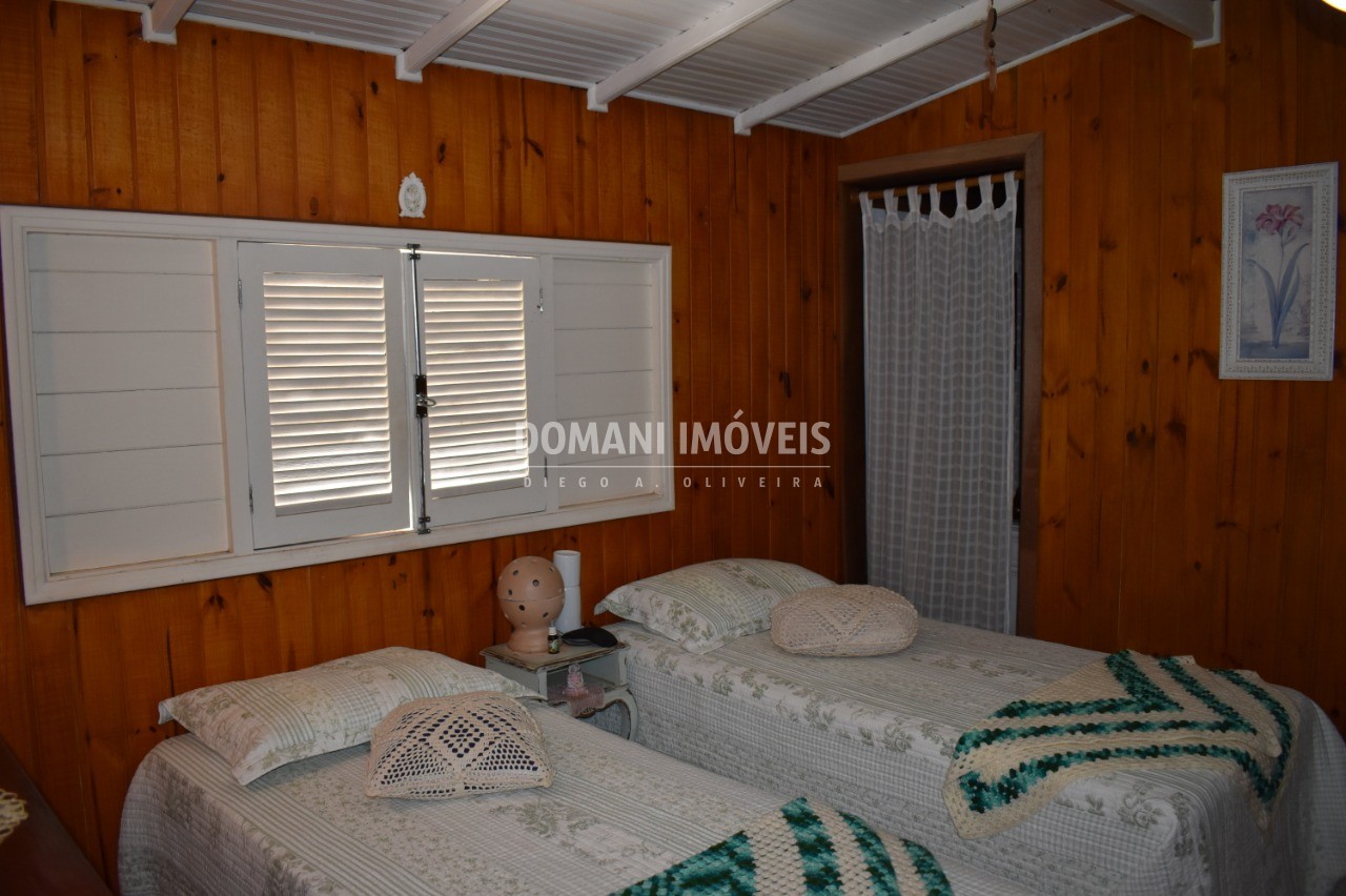 Casa, 3 quartos - Foto 21