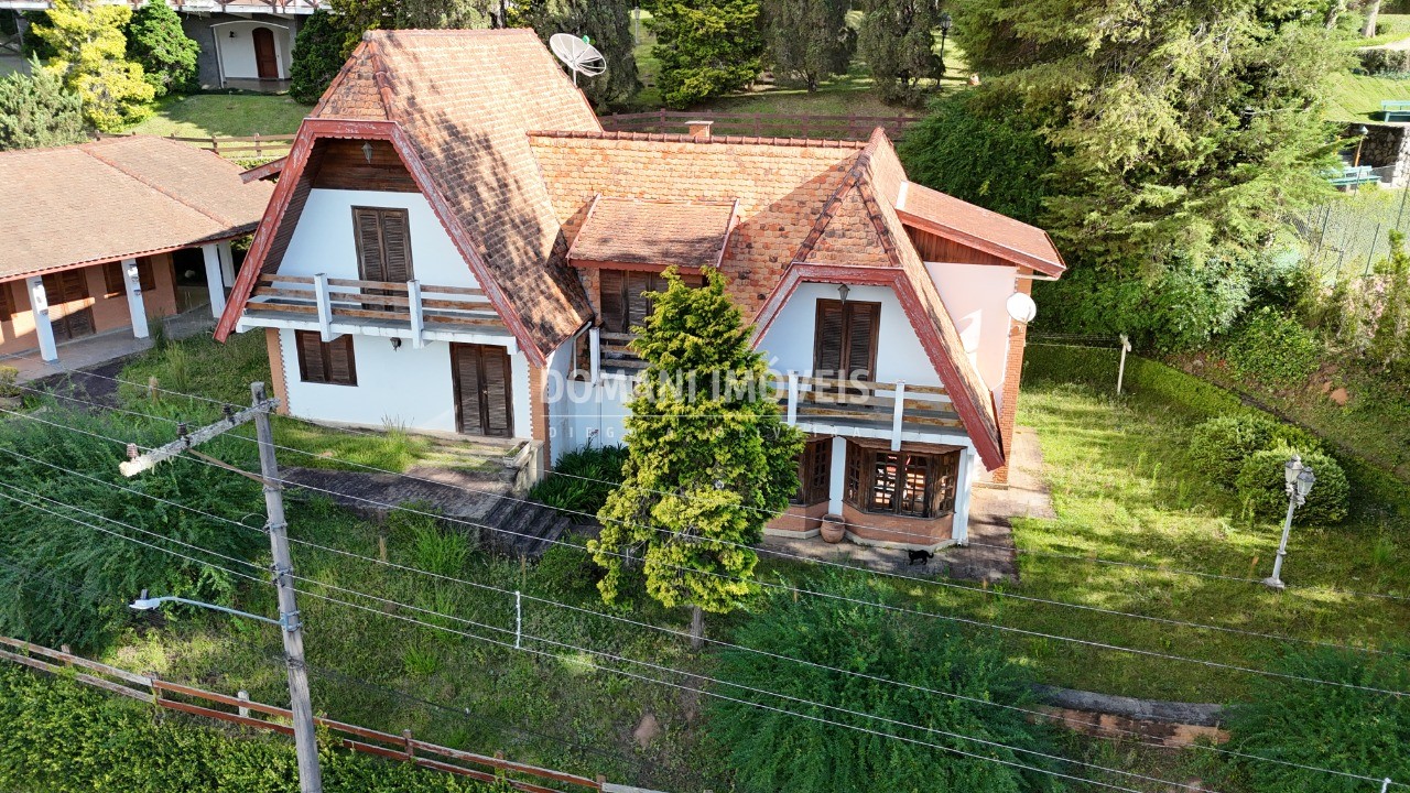 Casa, 5 quartos - Foto 46