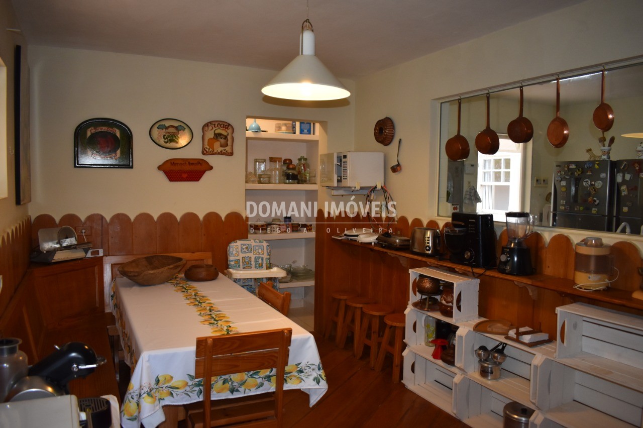 Casa, 7 quartos - Foto 15