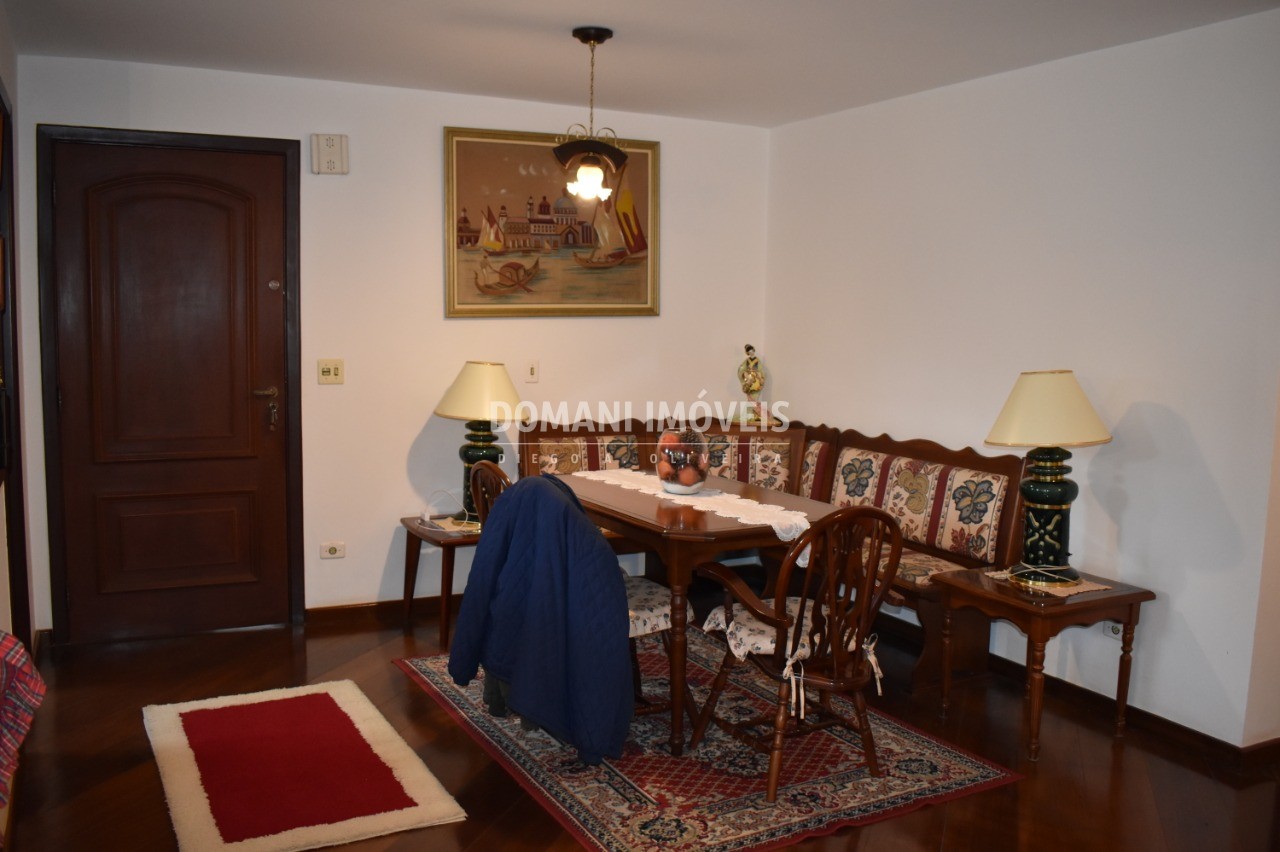 Apartamento, 3 quartos, 142 m² - Foto 11