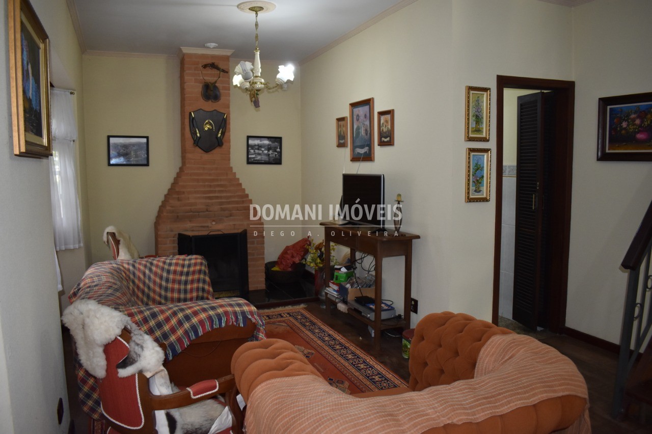 Casa, 3 quartos - Foto 7