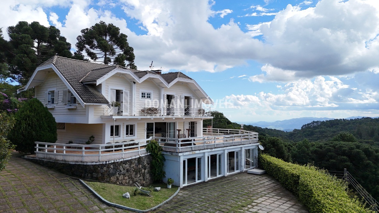 Casa, 7 quartos - Foto 63