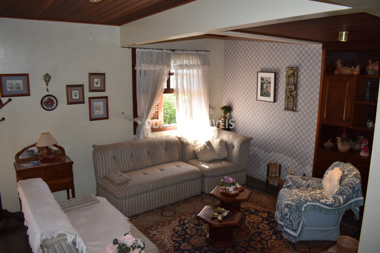 Casa, 5 quartos - Foto 43
