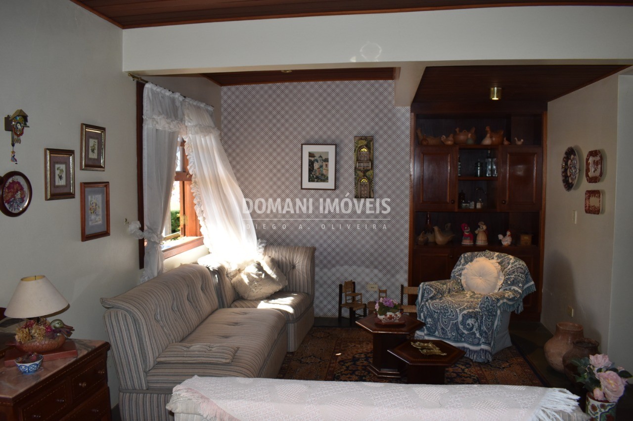Casa, 5 quartos - Foto 9