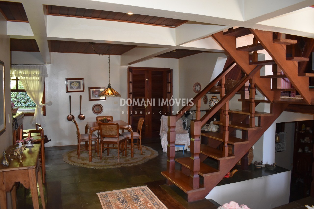 Casa, 5 quartos - Foto 12