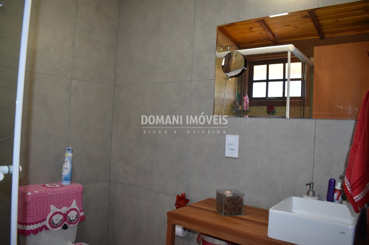 Casa, 3 quartos - Foto 26