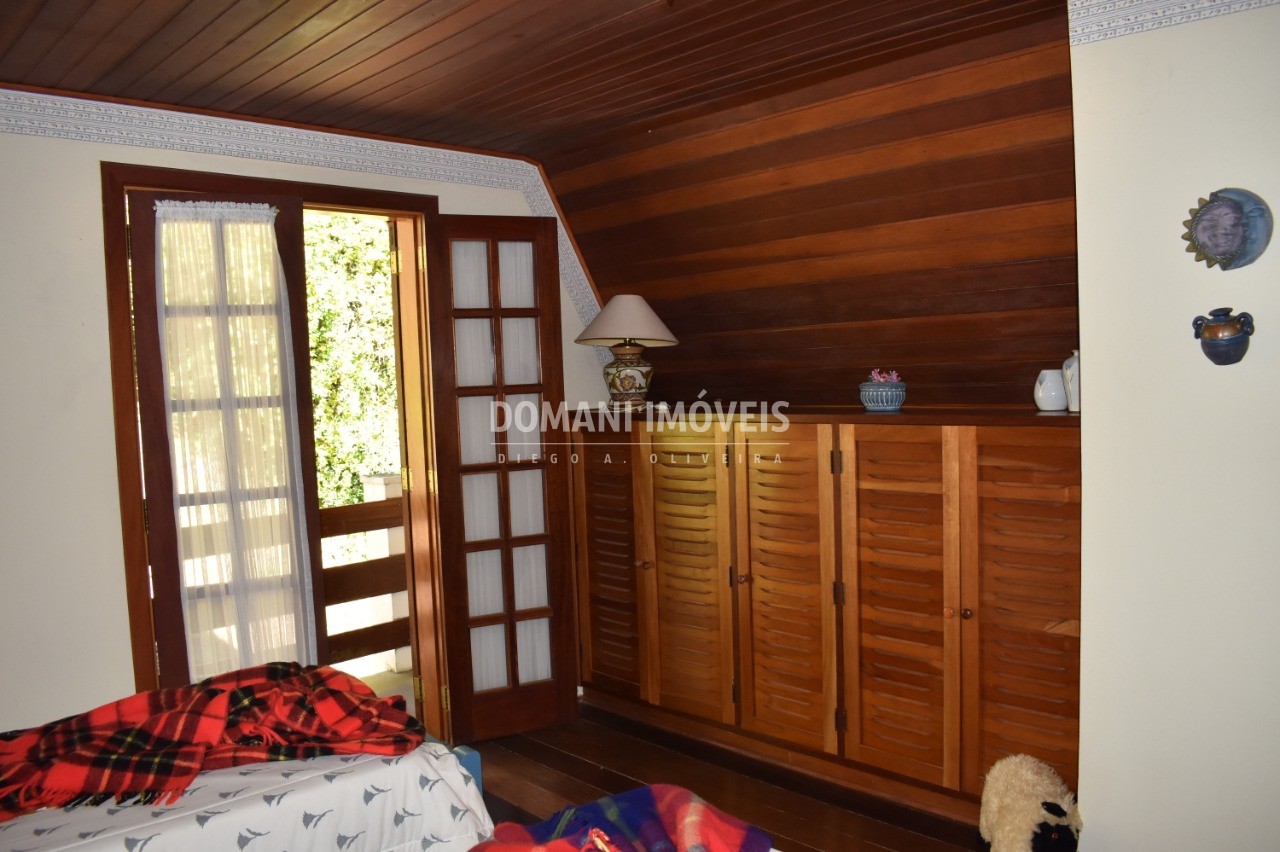 Casa, 5 quartos - Foto 33