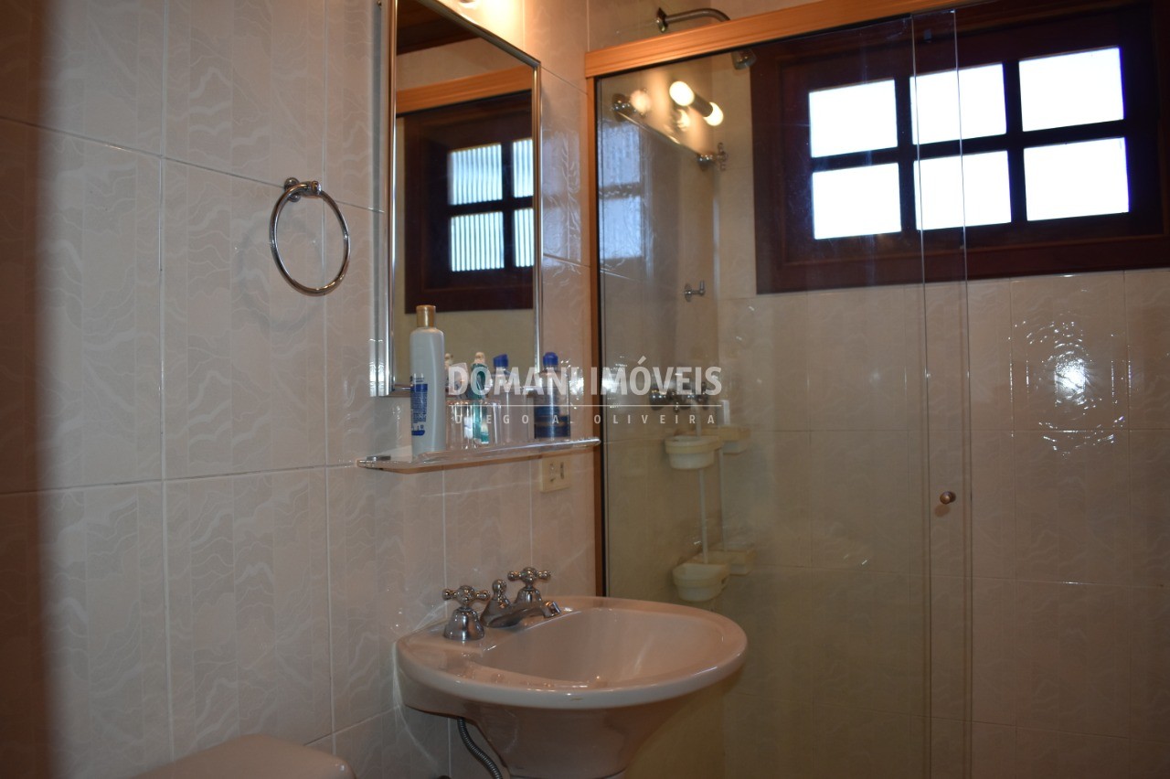 Casa, 5 quartos - Foto 35