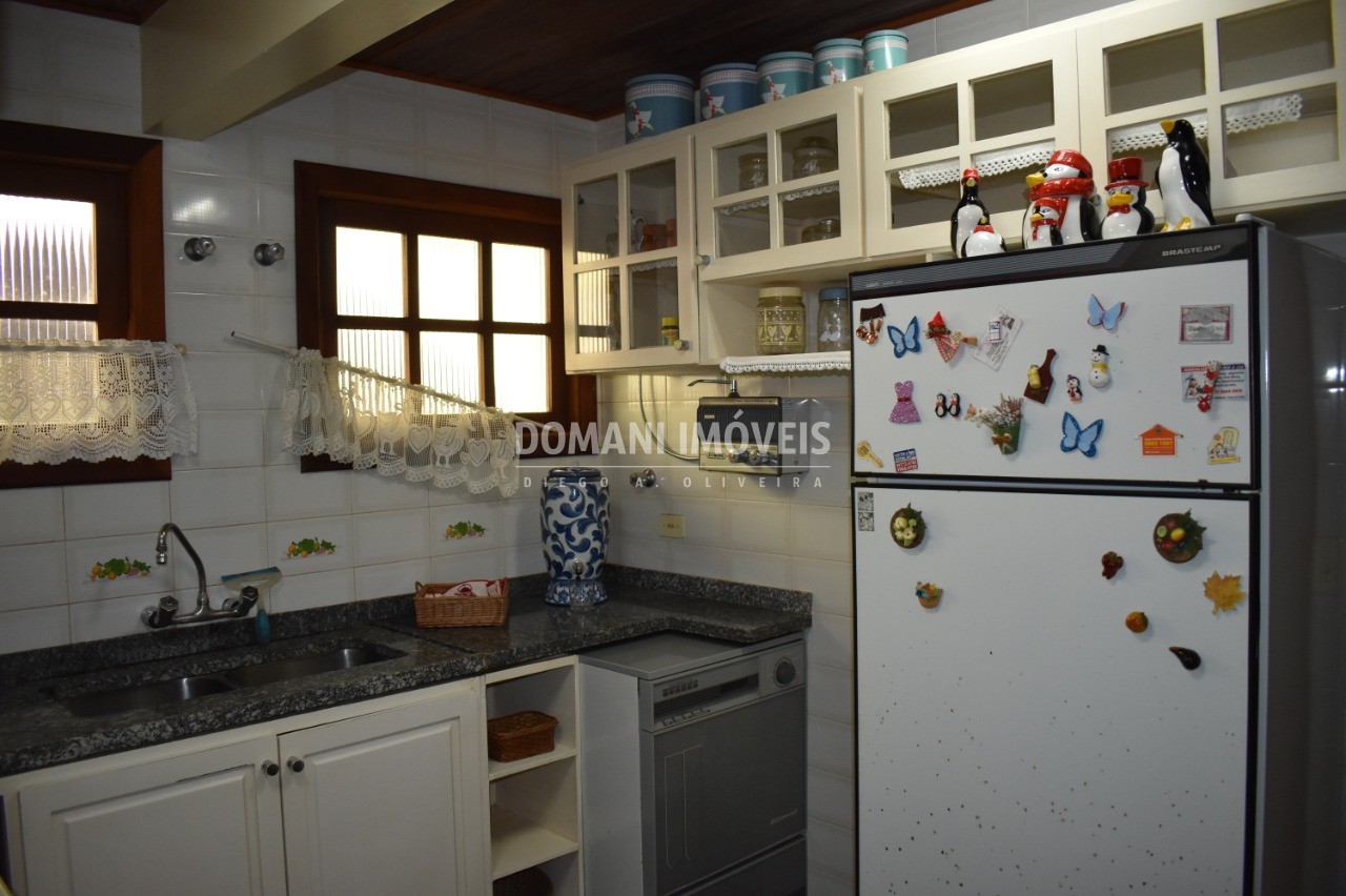 Casa, 5 quartos - Foto 22