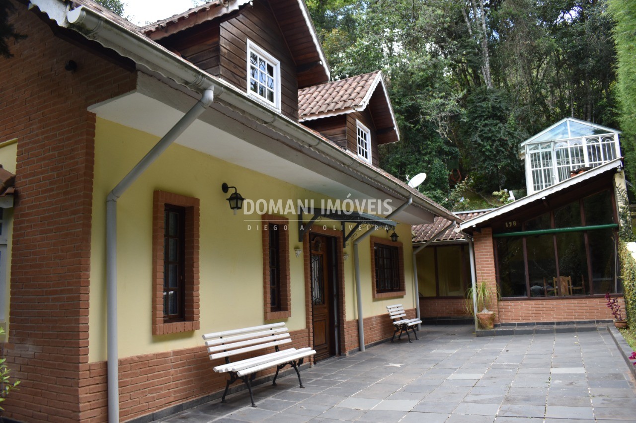 Casa, 3 quartos - Foto 31