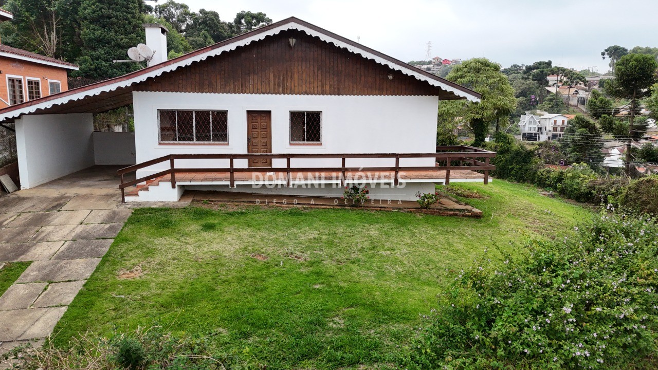 Casa, 3 quartos - Foto 42