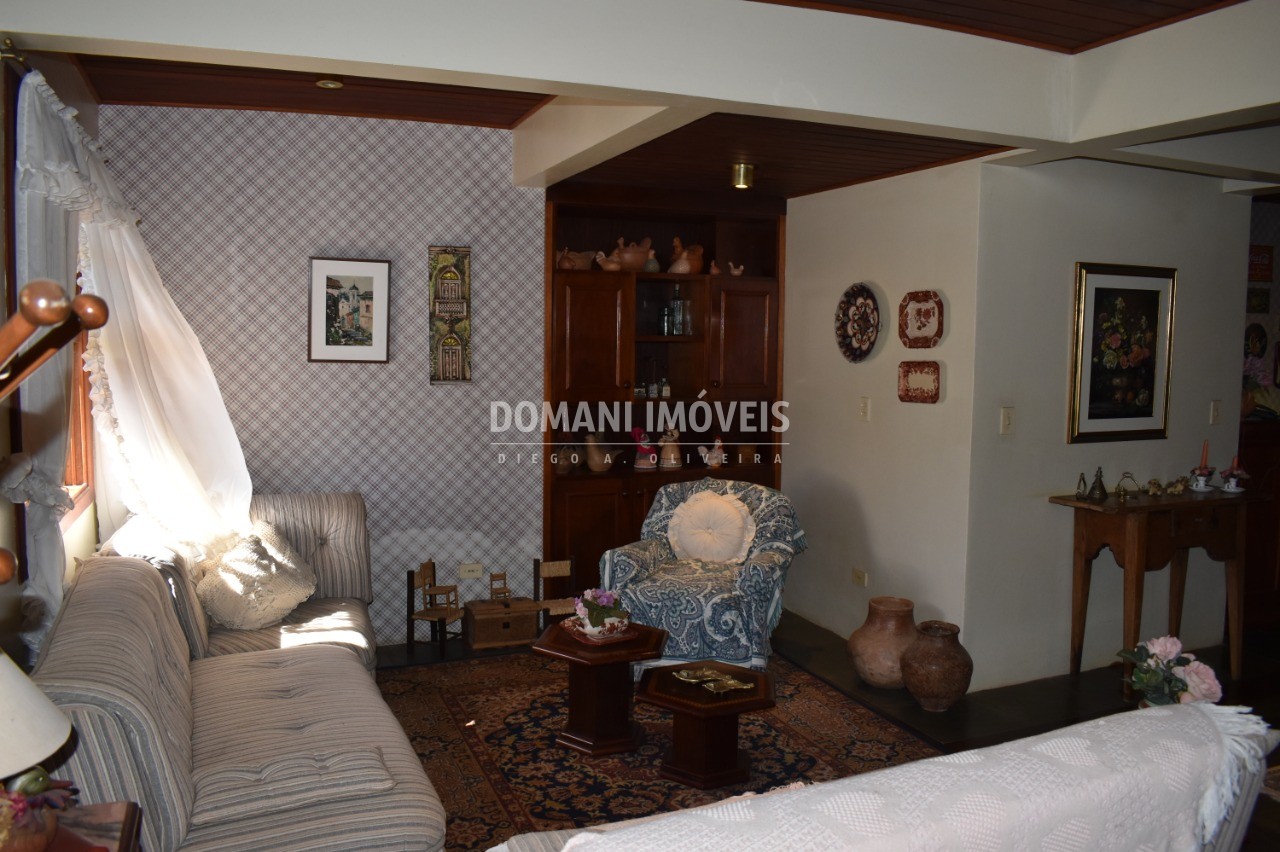 Casa, 5 quartos - Foto 10