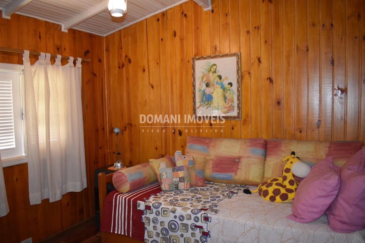 Casa, 3 quartos - Foto 18