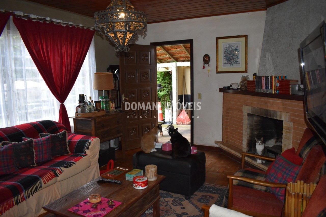 Casa, 3 quartos - Foto 11