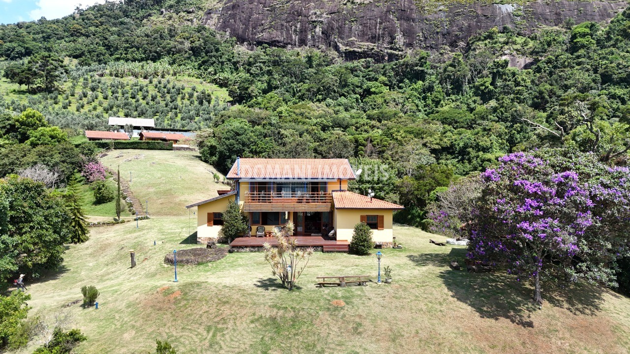 Fazenda, 6 quartos - Foto 87