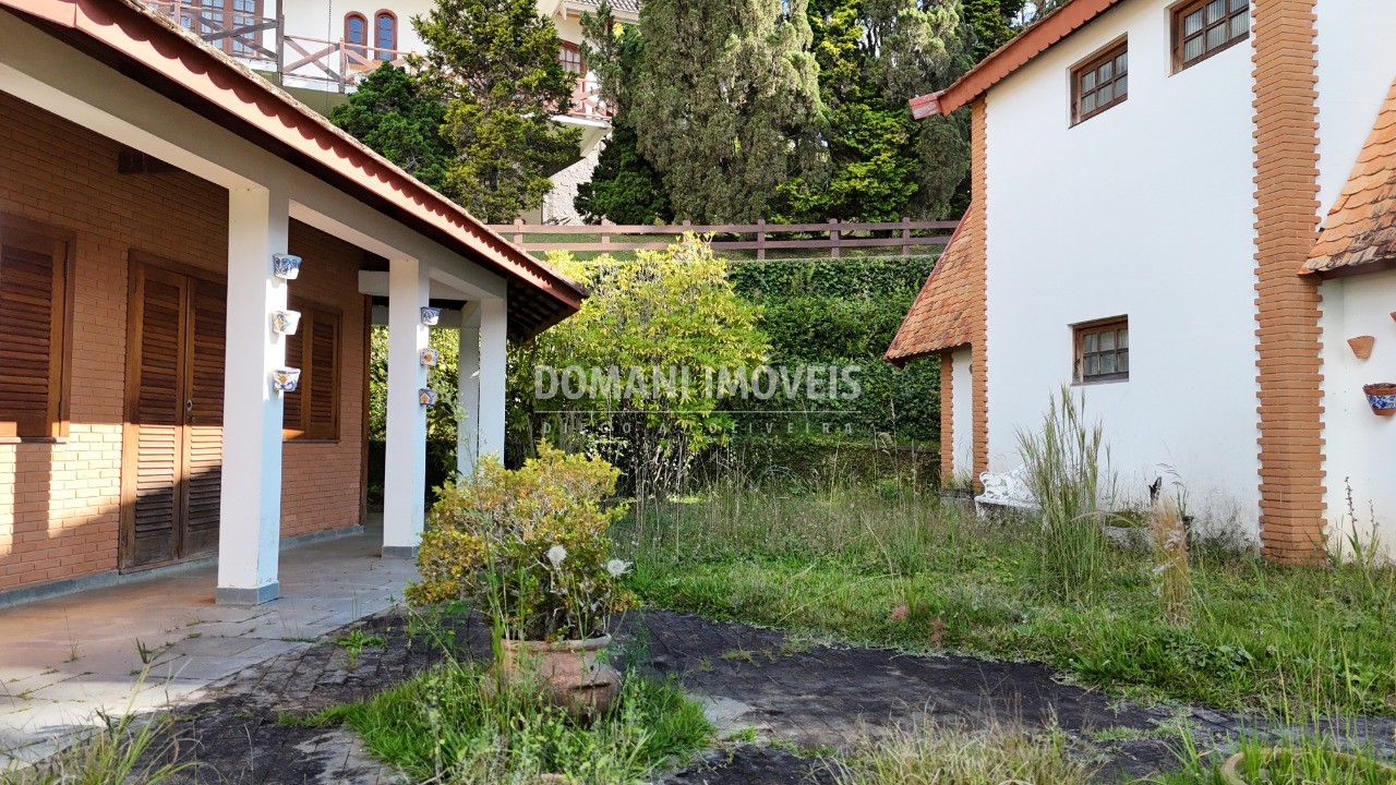 Casa, 5 quartos - Foto 6