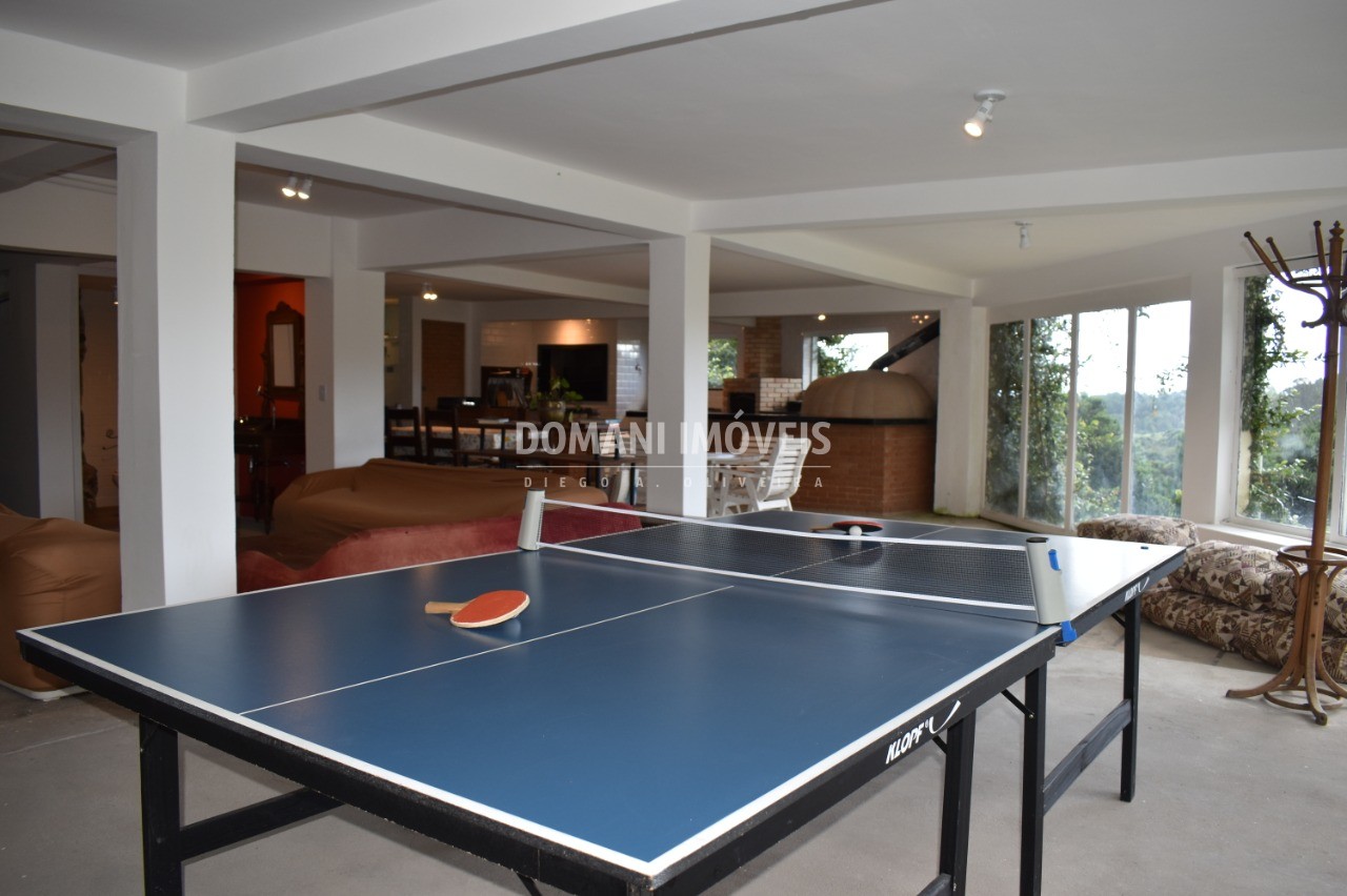 Casa, 7 quartos - Foto 49