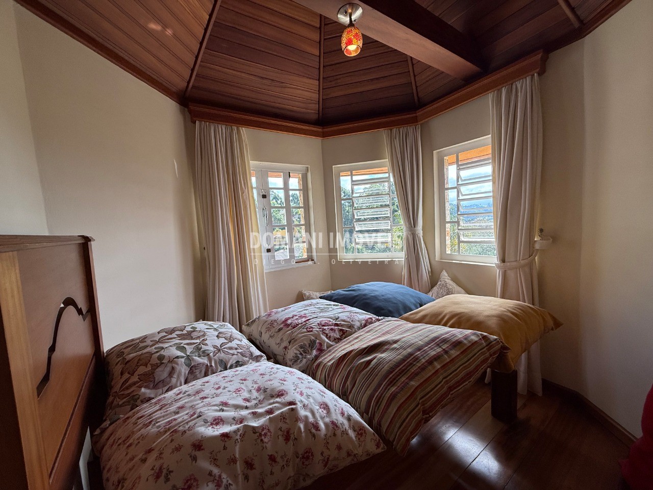 Casa, 4 quartos - Foto 33