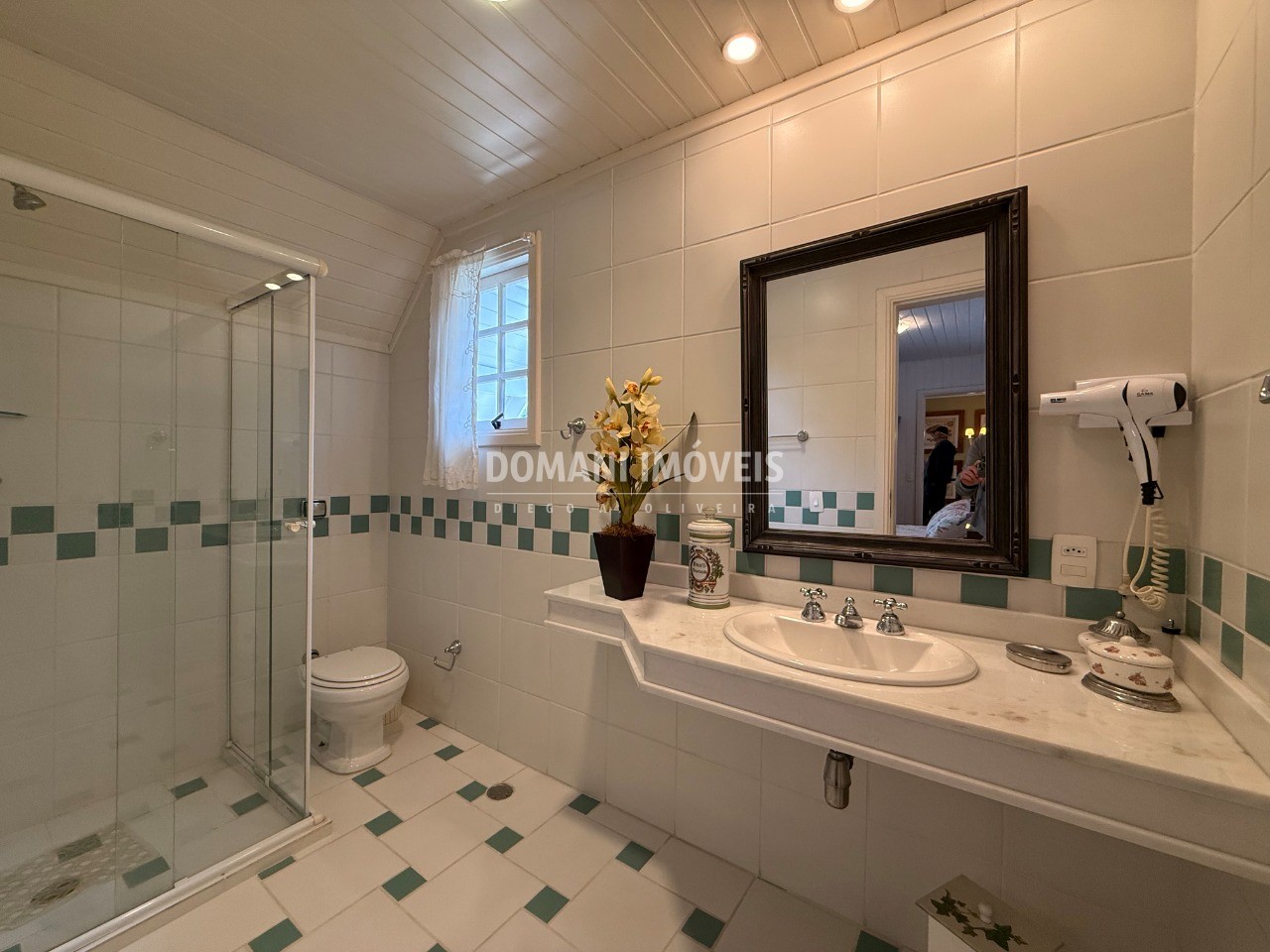 Casa, 5 quartos - Foto 42