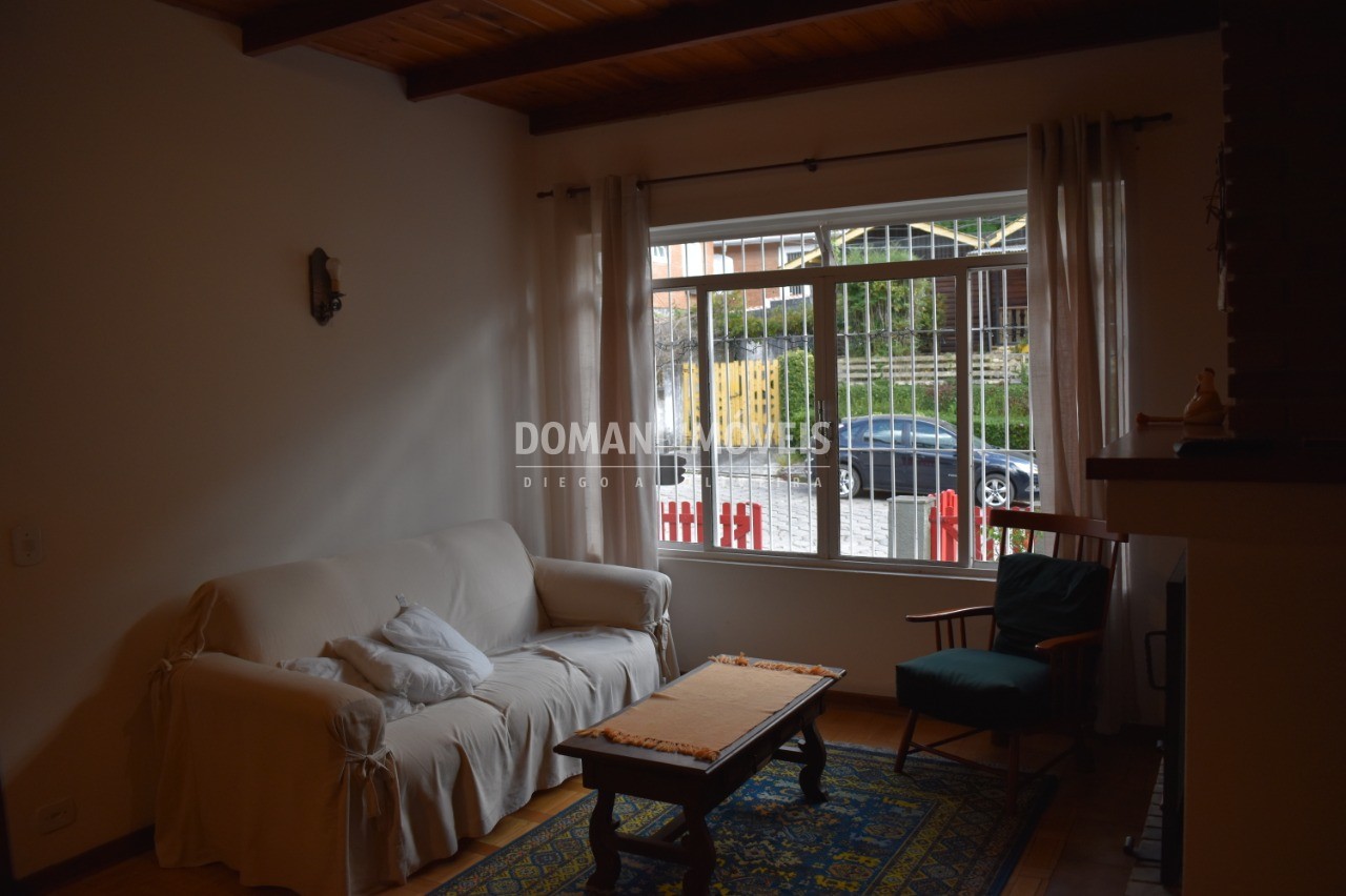 Casa, 3 quartos - Foto 10