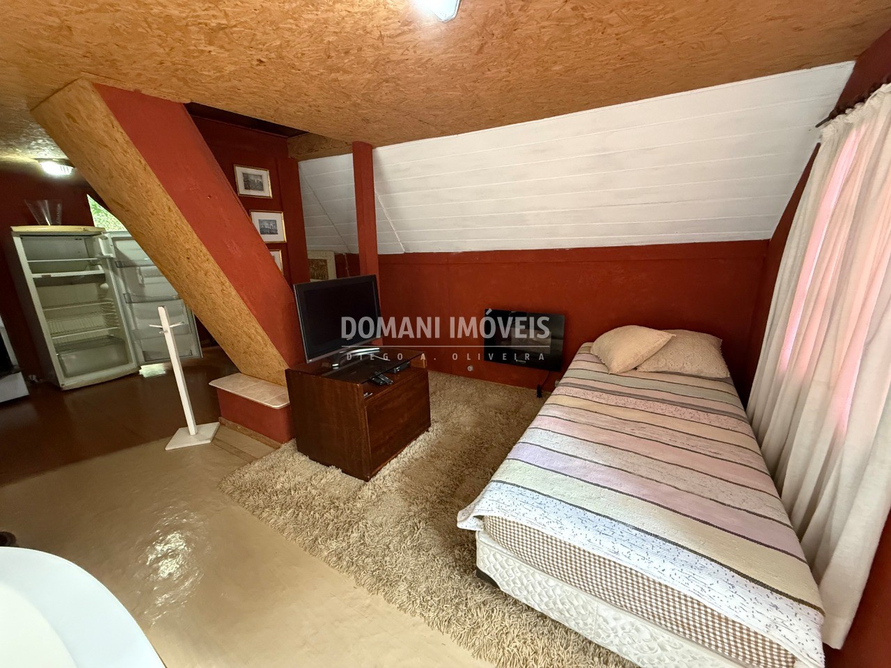 Casa, 3 quartos - Foto 53
