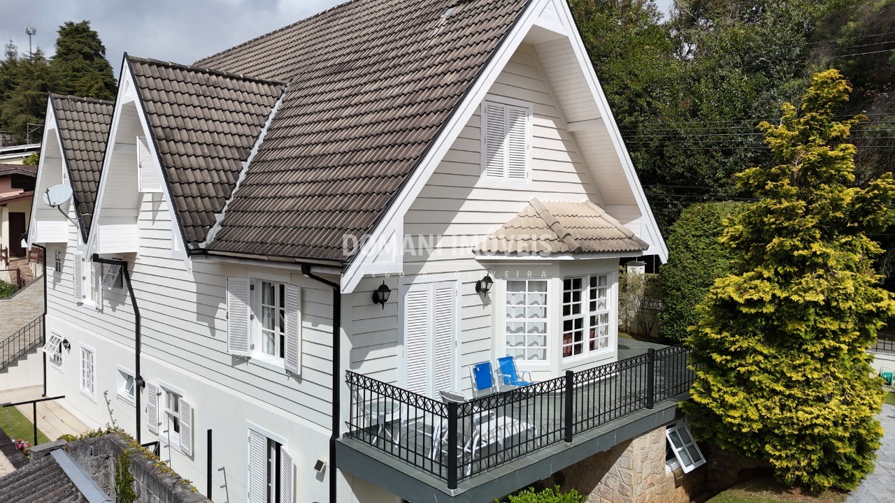 Casa, 5 quartos - Foto 62