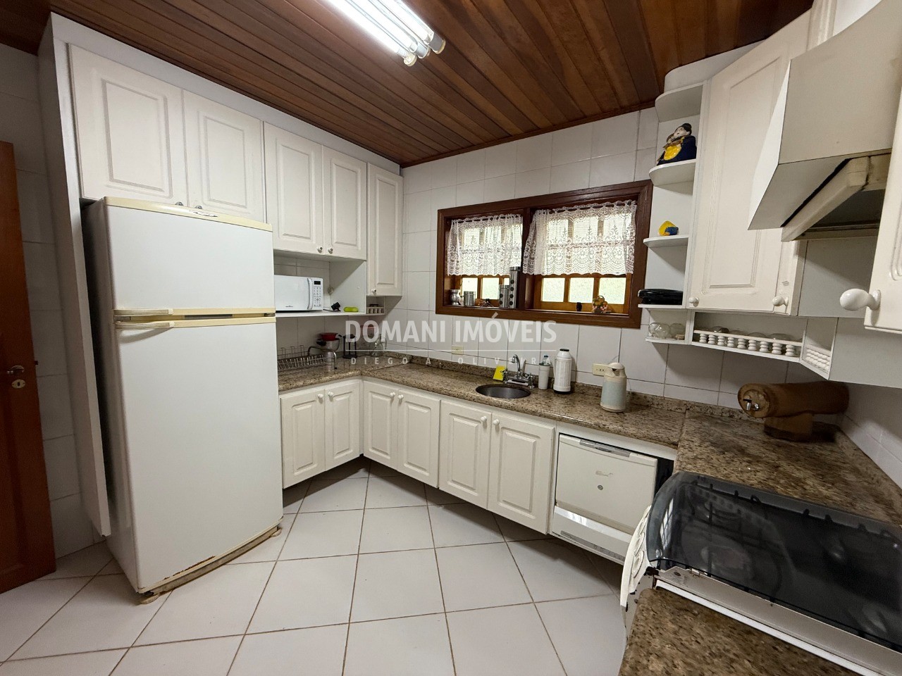 Casa, 4 quartos - Foto 16