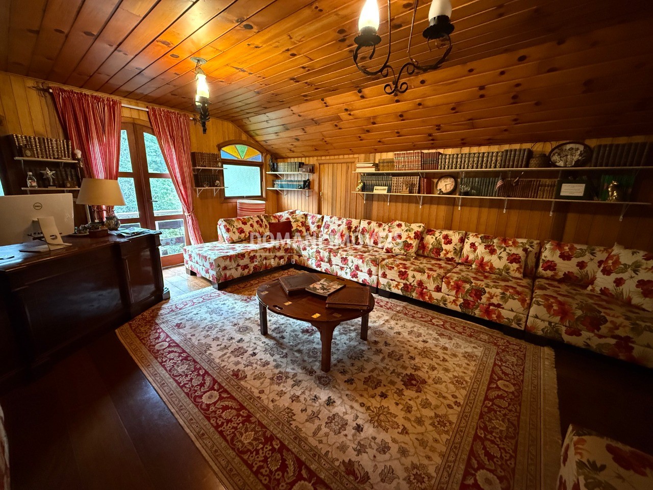 Casa, 5 quartos - Foto 41