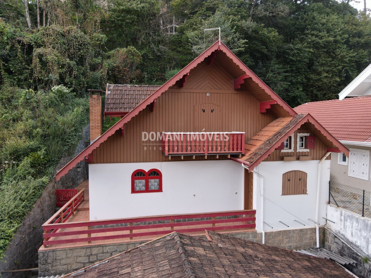 Casa, 3 quartos - Foto 54