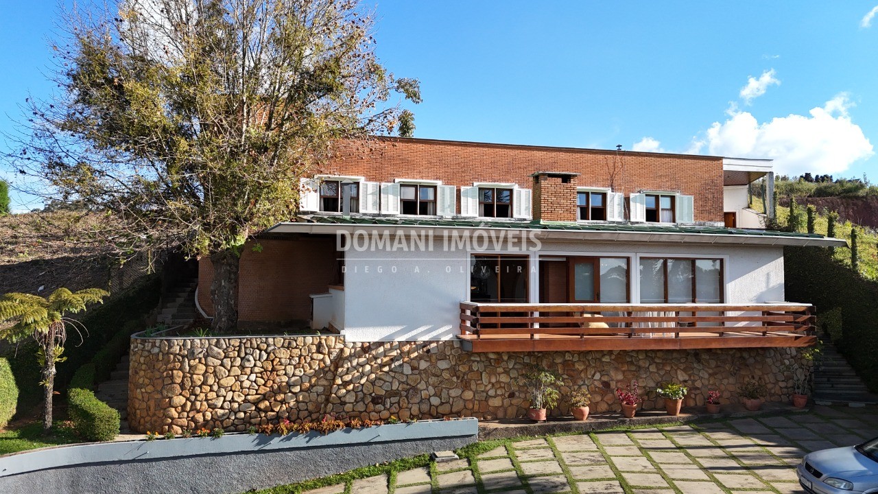 Casa, 5 quartos - Foto 34