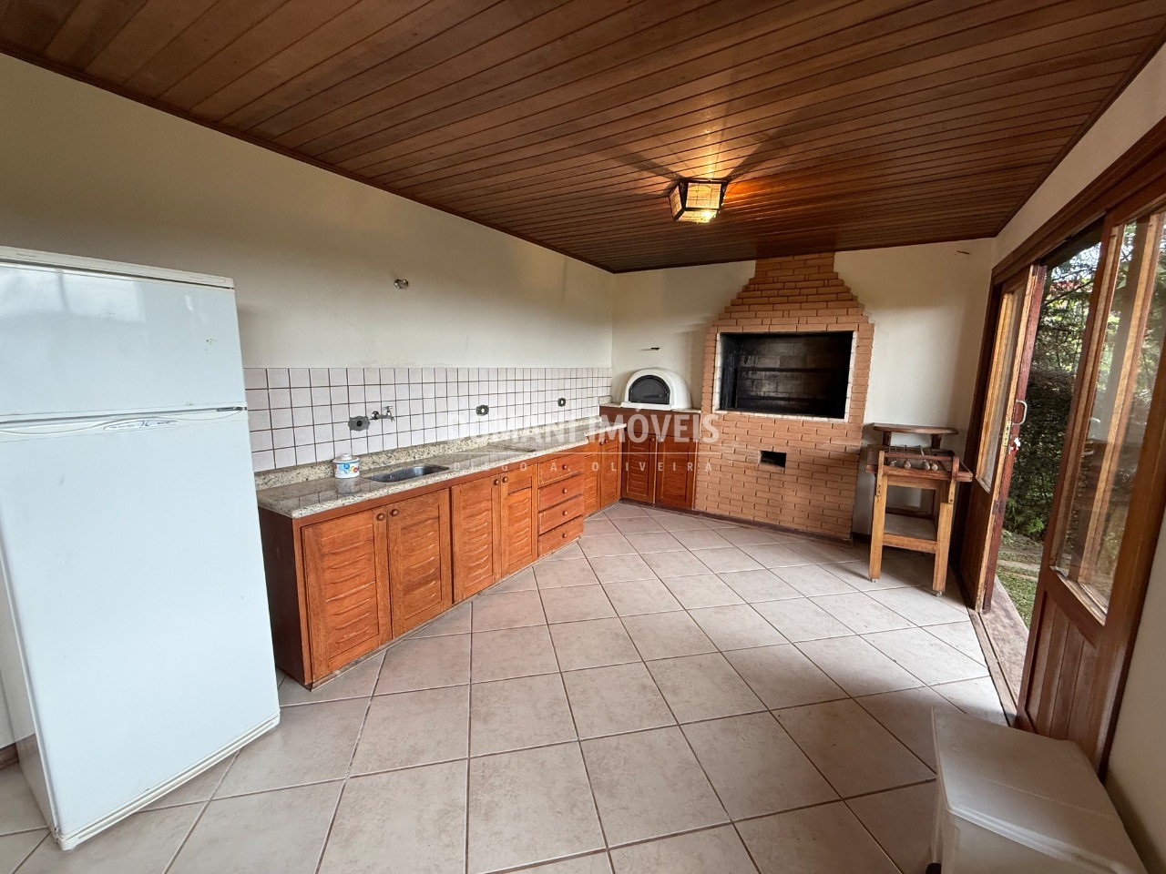 Casa, 4 quartos - Foto 30