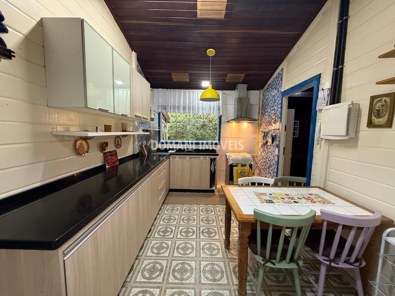 Casa, 3 quartos - Foto 17
