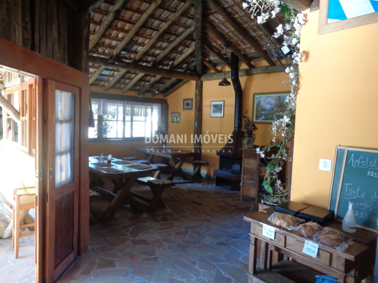 Imóvel Comercial - Foto 48