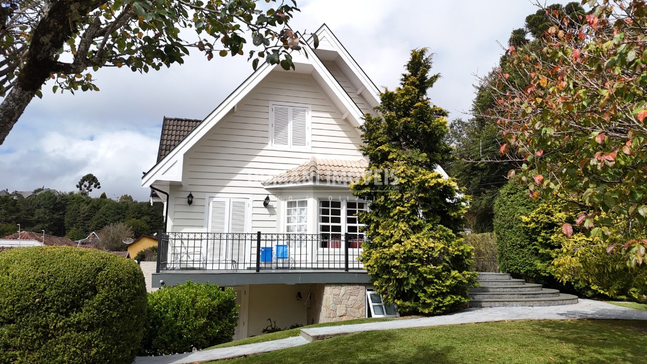 Casa, 5 quartos - Foto 67