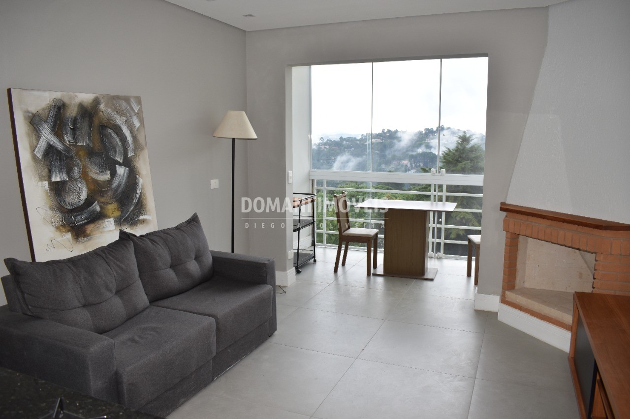 Apartamento, 1 quarto, 62 m² - Foto 10