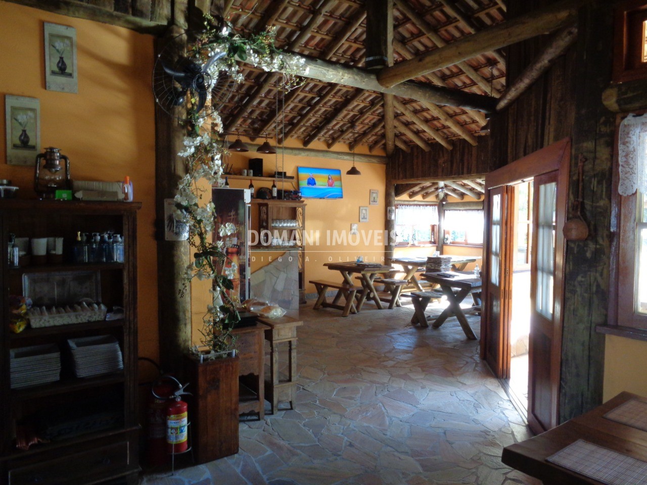 Imóvel Comercial - Foto 47