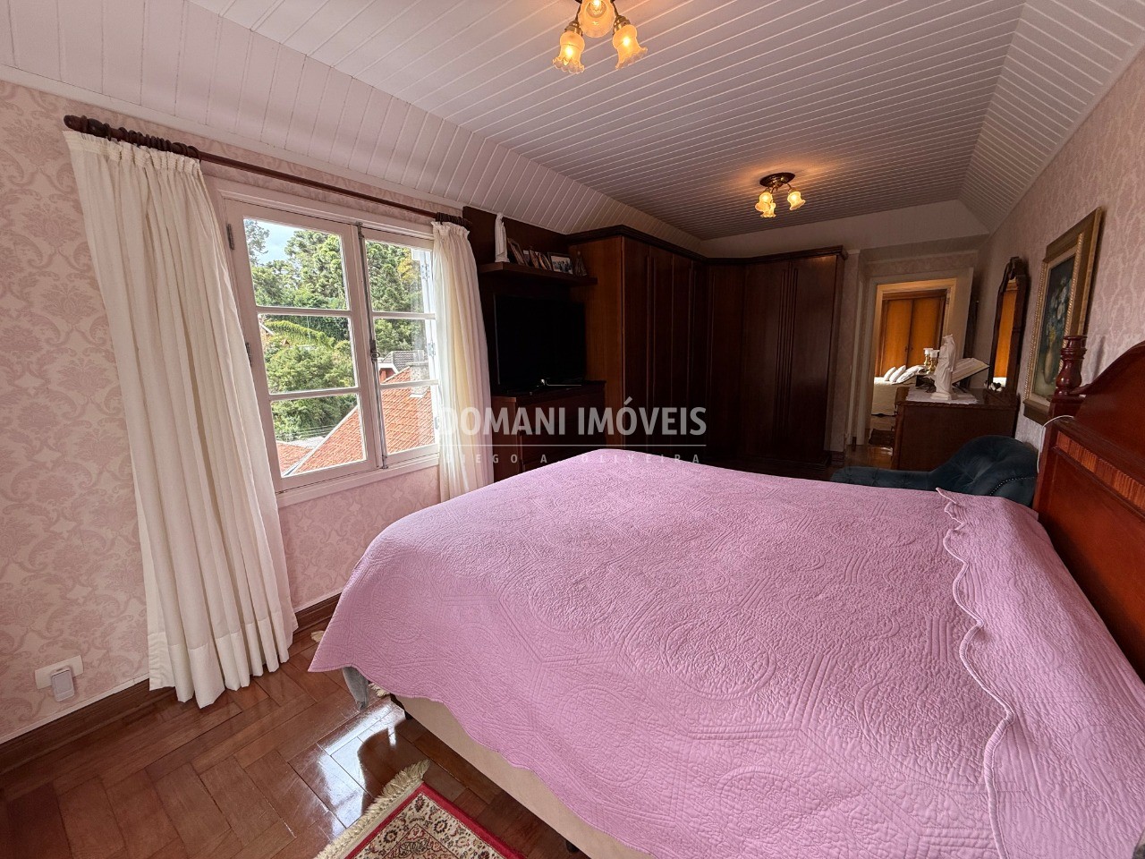 Casa, 5 quartos - Foto 28