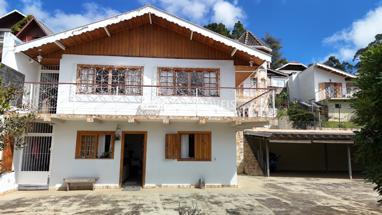 Casa, 4 quartos - Foto 6