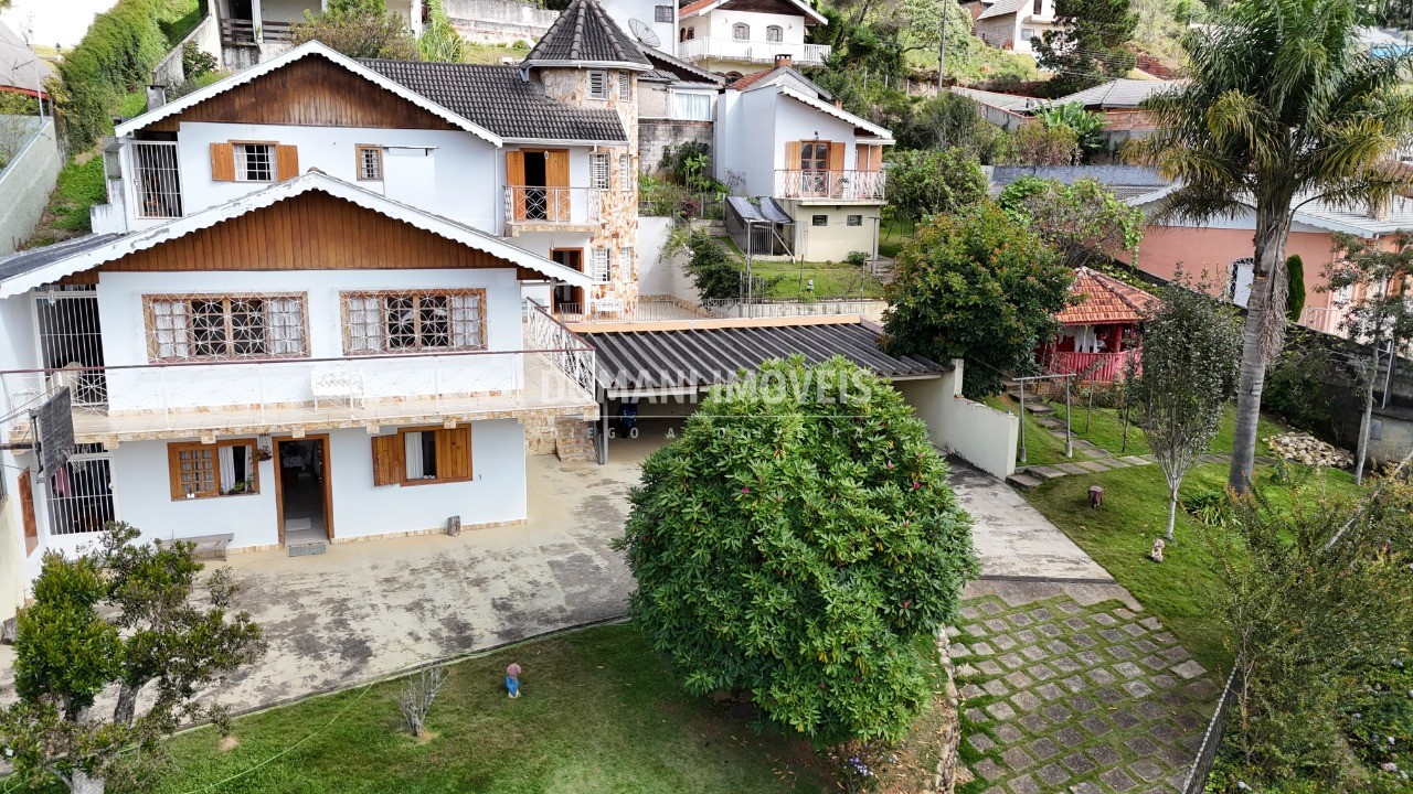 Casa, 4 quartos - Foto 48