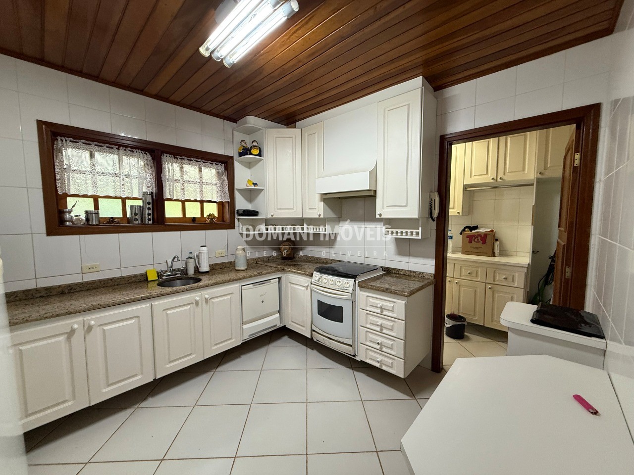 Casa, 4 quartos - Foto 15