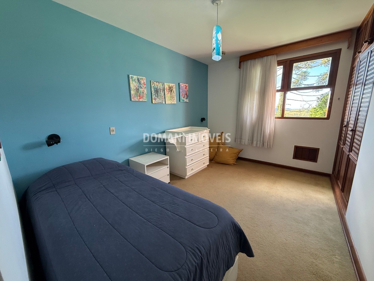 Casa, 5 quartos - Foto 18