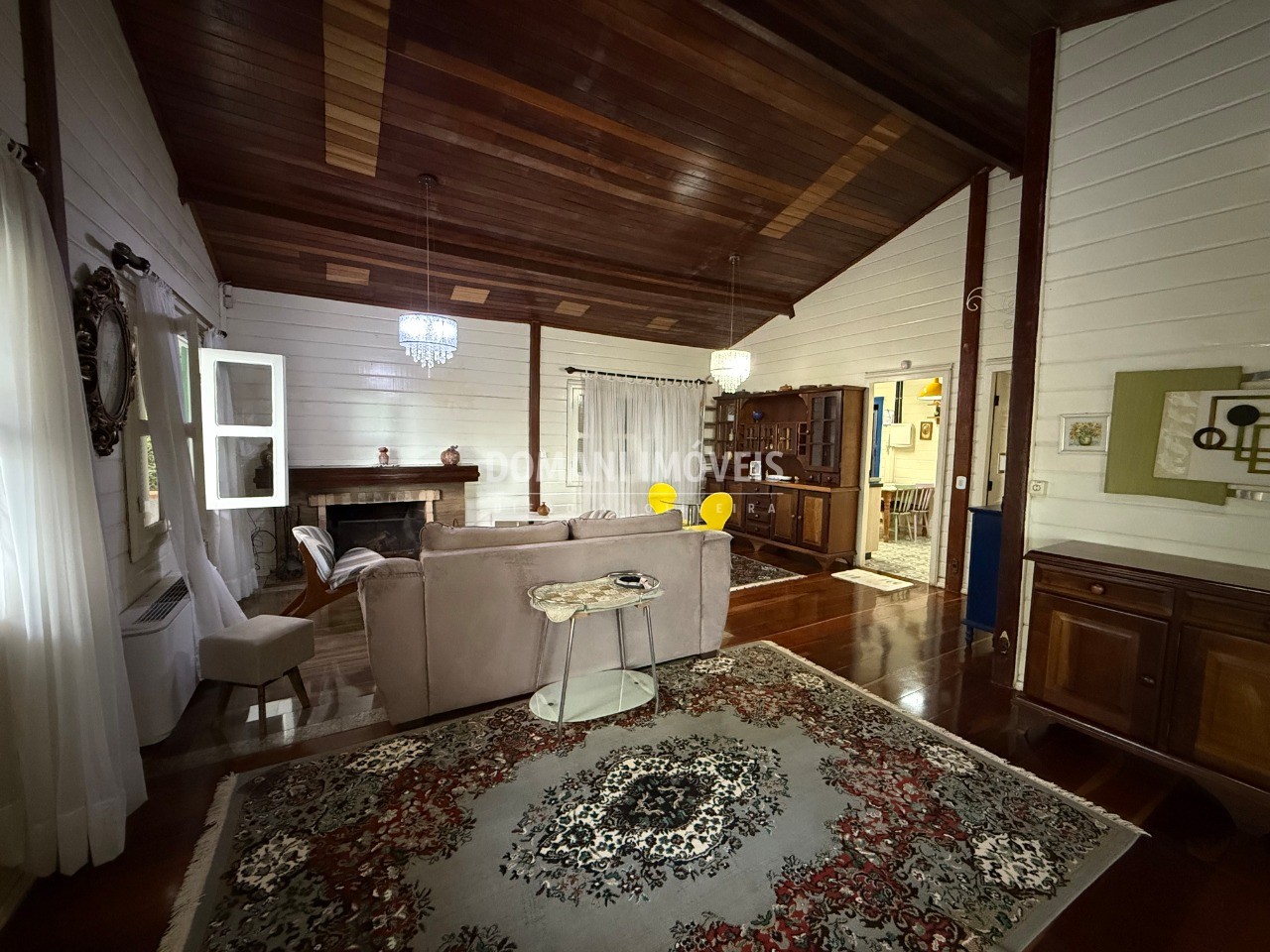 Casa, 3 quartos - Foto 8